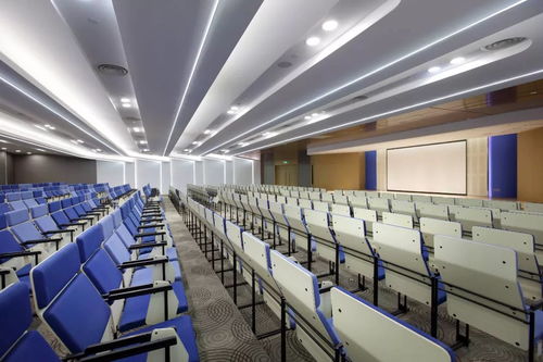 金螳螂匠心新作 蘇州博眾精工機器人研發(fā)中心辦公大樓設(shè)計方案