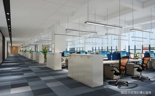 2020流行辦公室裝修風(fēng)格有哪些 辦公室裝修設(shè)計風(fēng)格要素