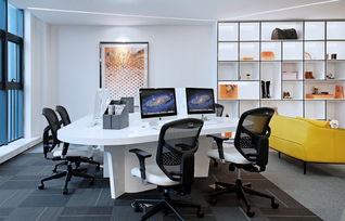 設(shè)計辦公室裝飾400㎡裝修工地圖 現(xiàn)場施工圖文直播 土巴兔裝修網(wǎng)