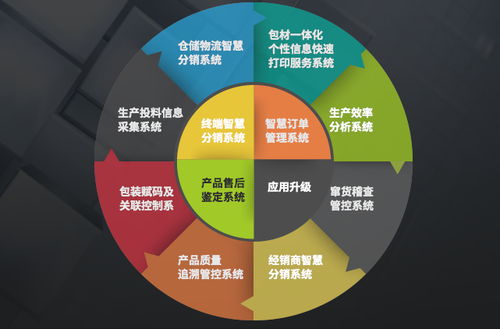 產品全程信息可追溯,當然是建立追溯系統(tǒng)了